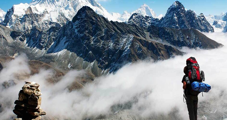 Enjoy Your Summer In Kathmandu, Nepal