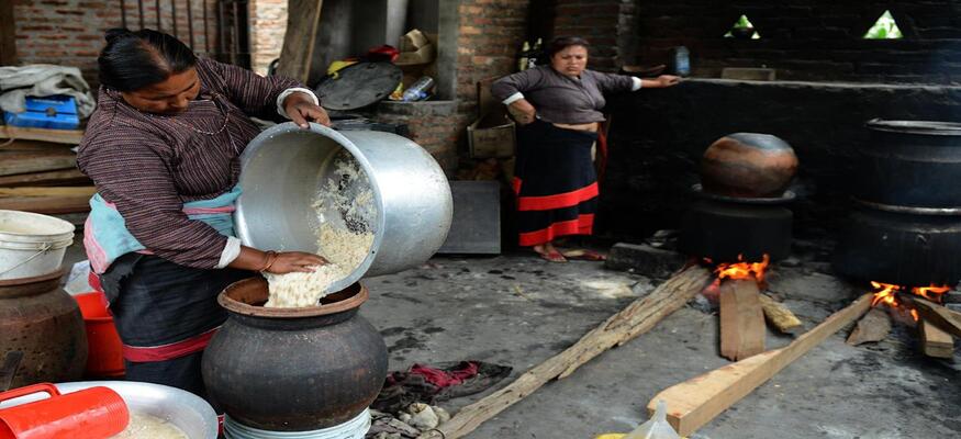 Best Local Alcoholic Beverages Of Nepal