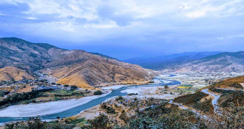 Major Tourist Attractions In Ramechhap, Nepal