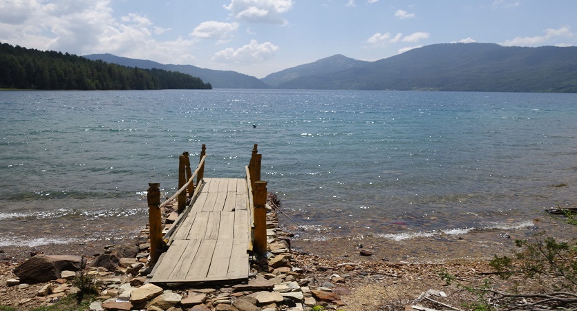 visit rara lake