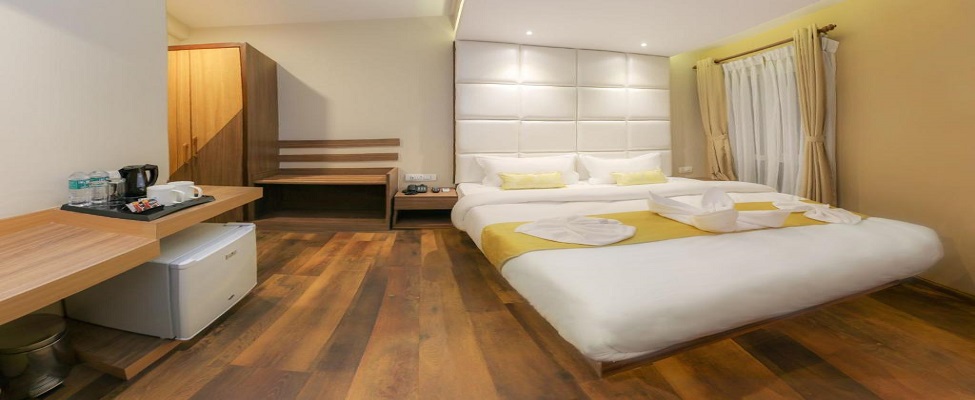 Low Priced Hotels In Kathmandu, Nepal