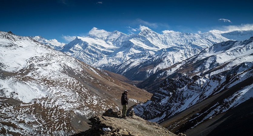 ananpurna circuit trek in nepal1