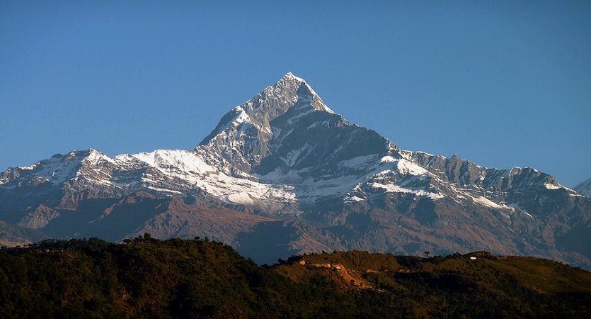 annapurna trek2
