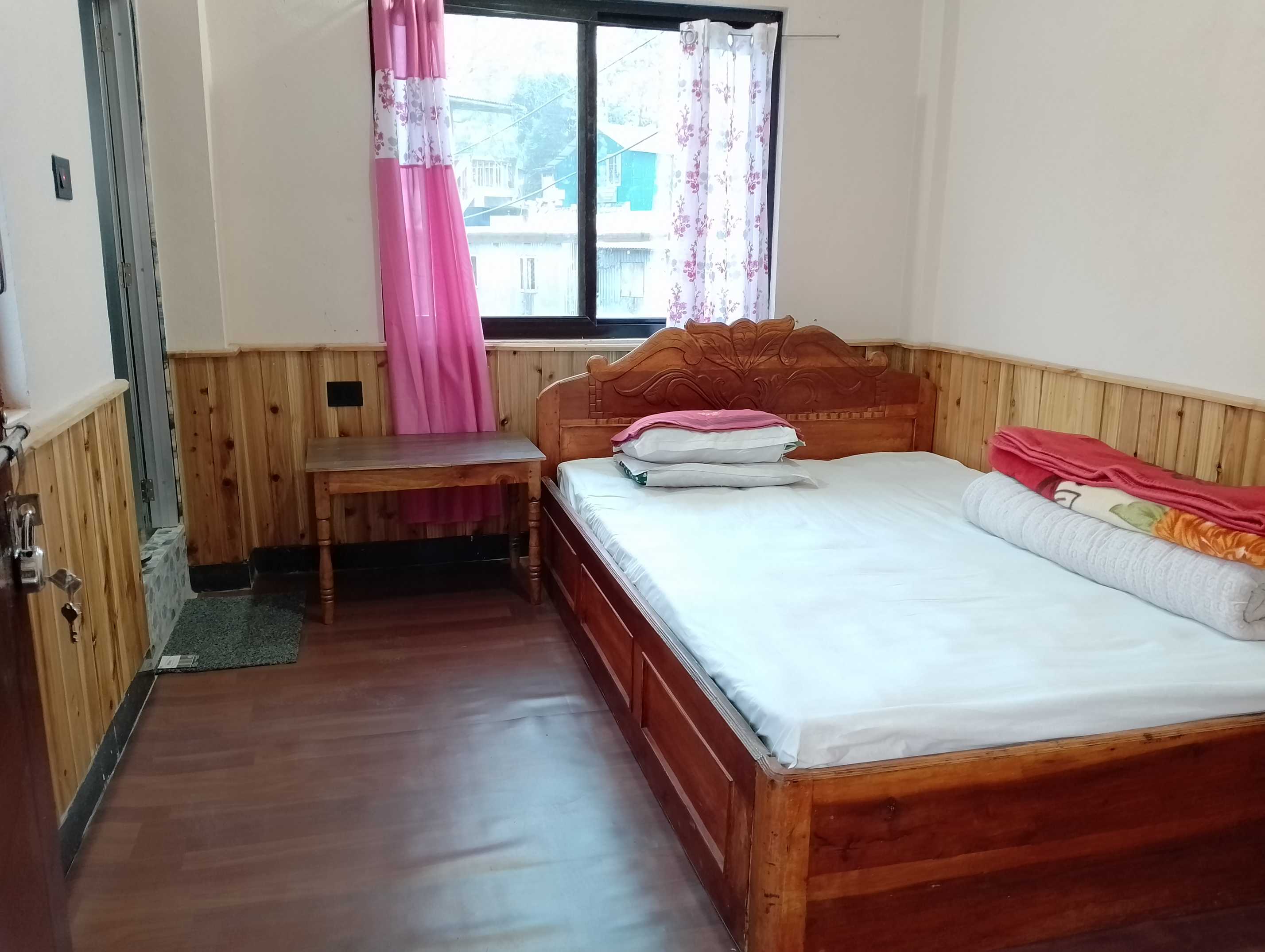 antu danda community homestay 4