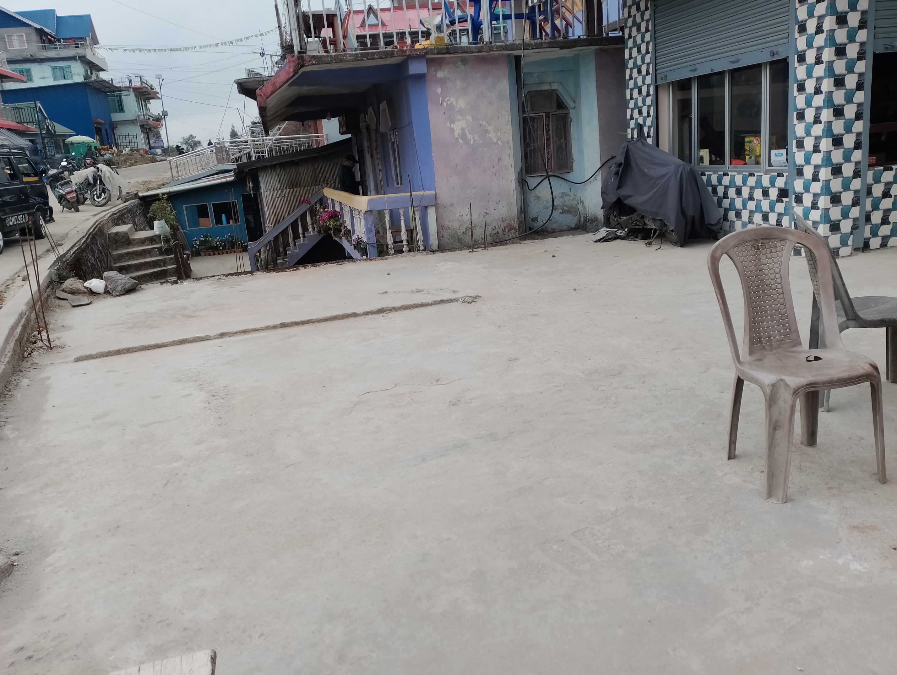 antu danda community homestay 9