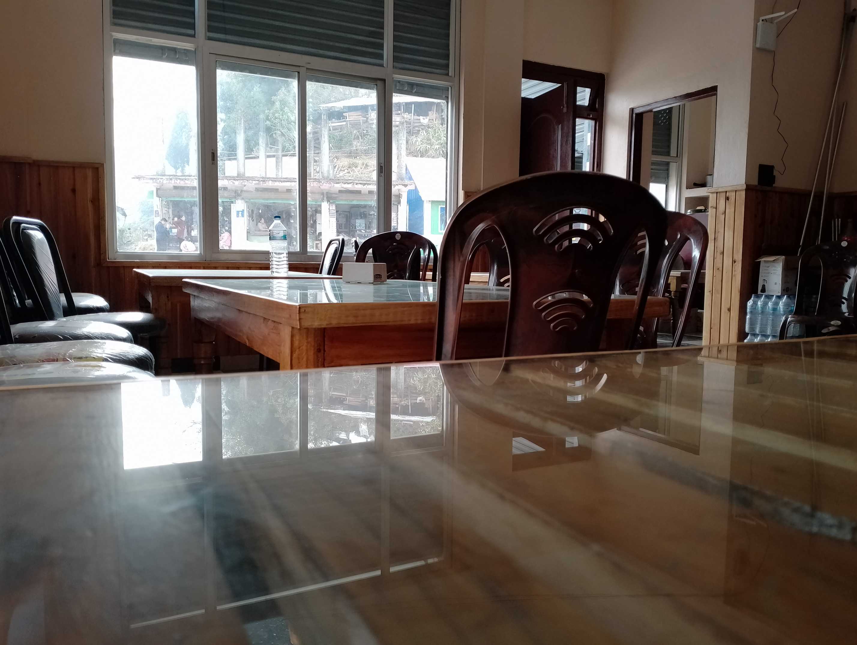 antu danda community homestay10