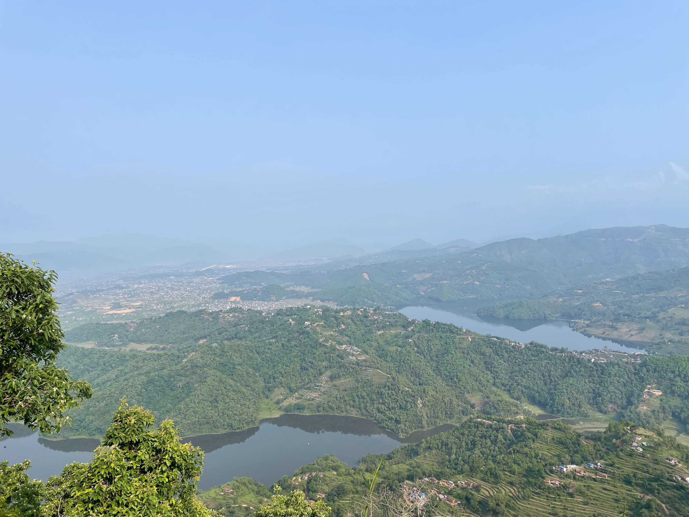 pachabhaiya homestay 1