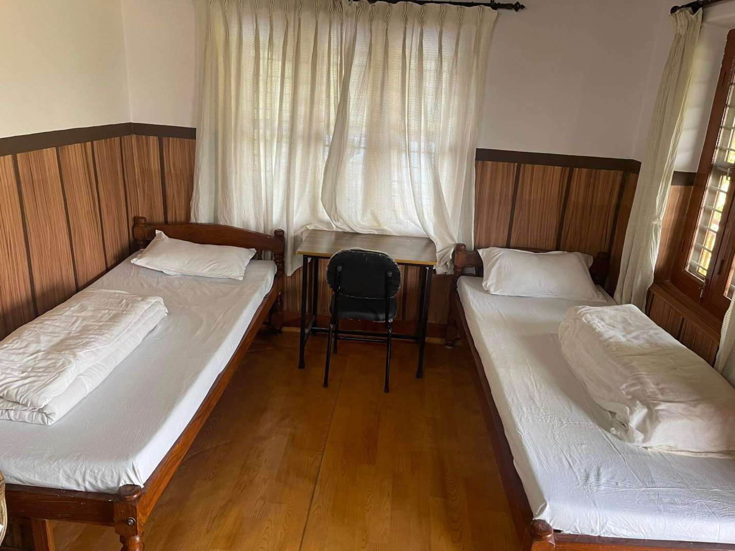 pachabhaiya homestay2