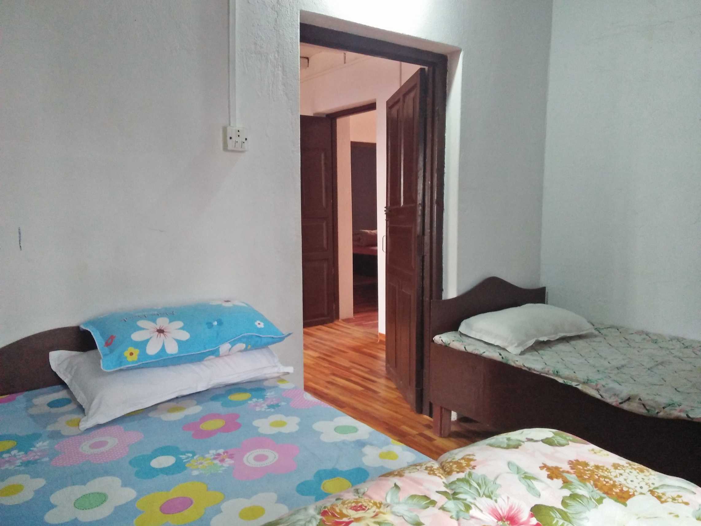 phoolgachi homestay