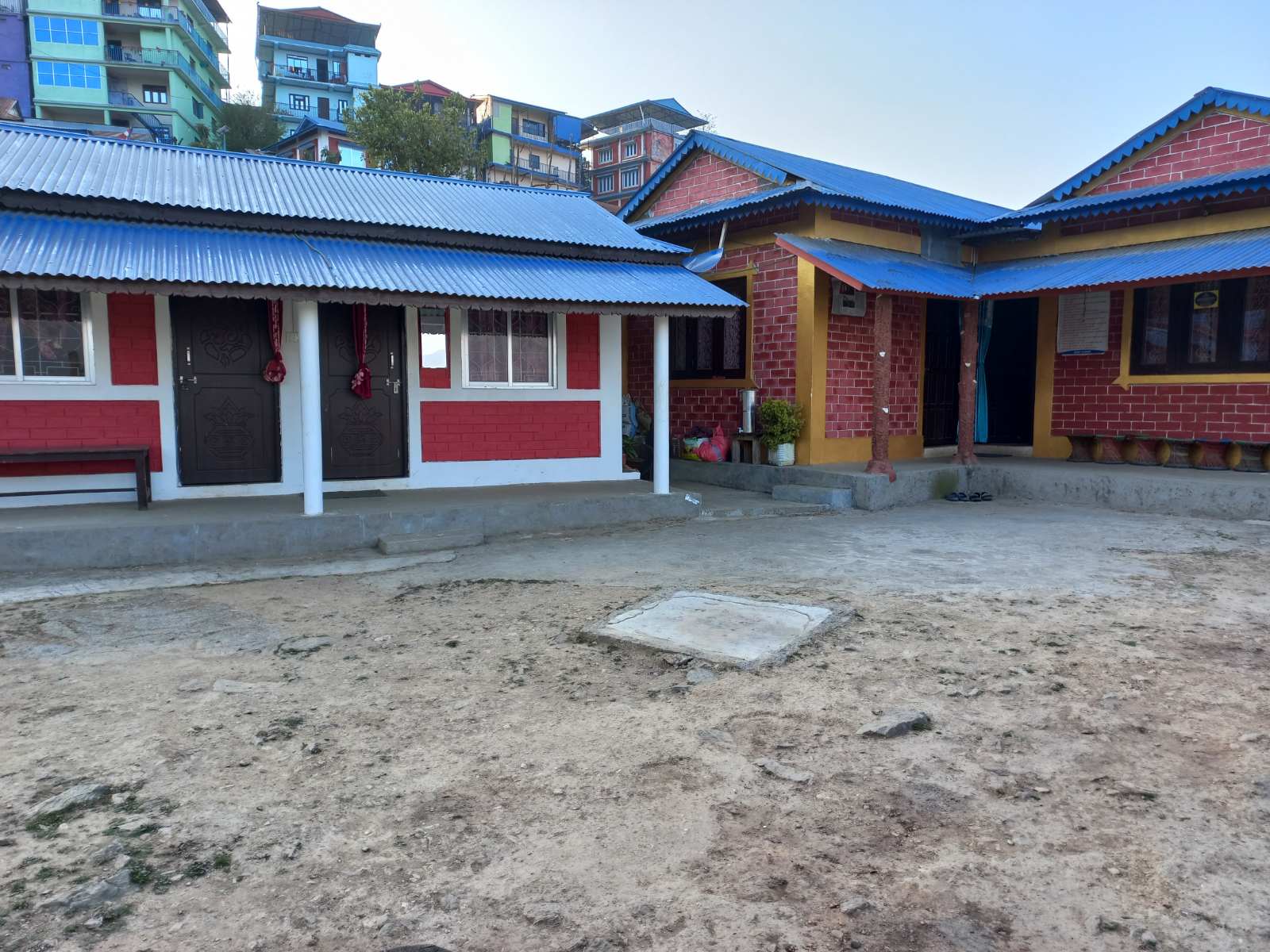 namje thumki homestay2