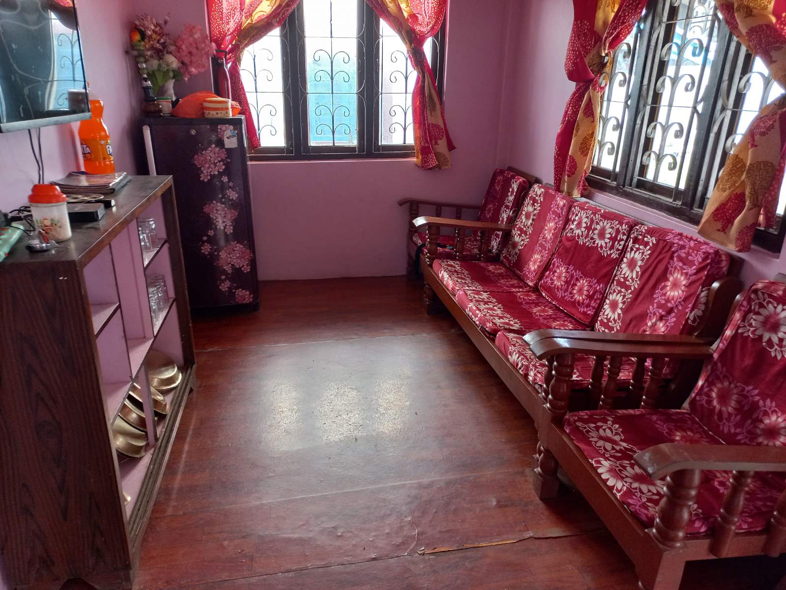 namje thumki homestay4