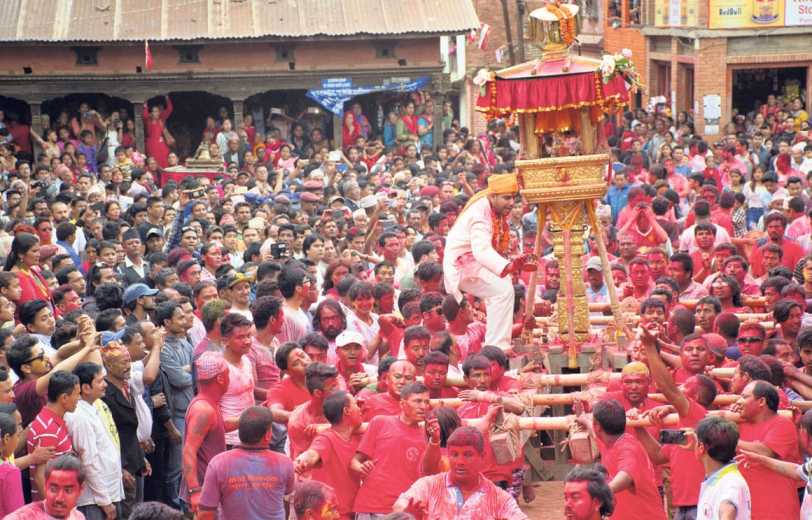 panauti community homestay3