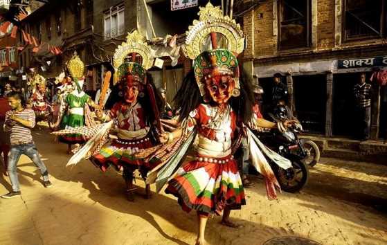 panauti community homestay2