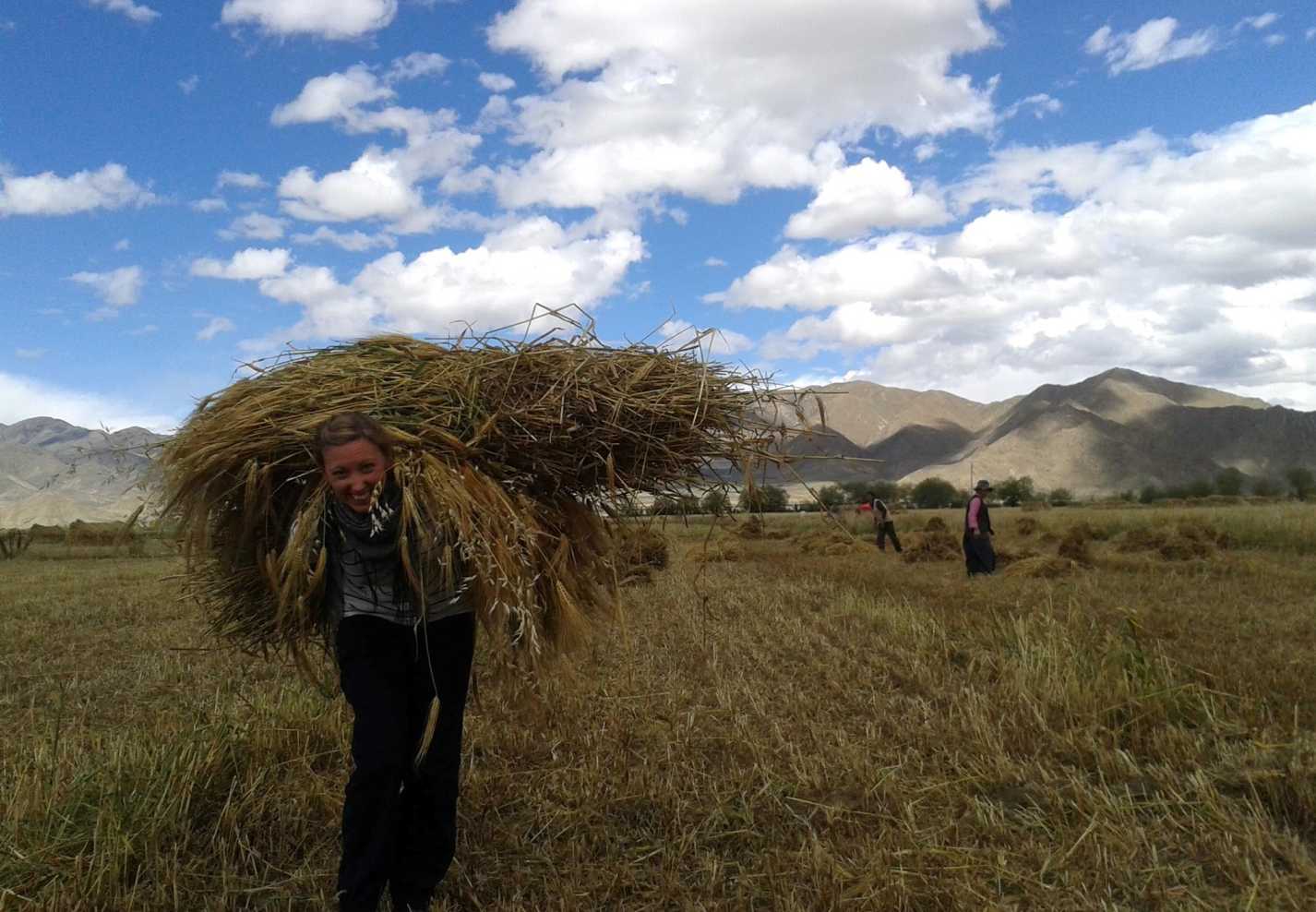 panauti community homestay