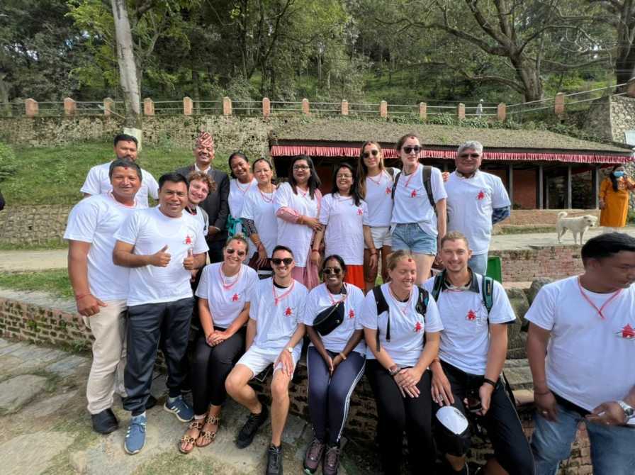 panauti community homestay5