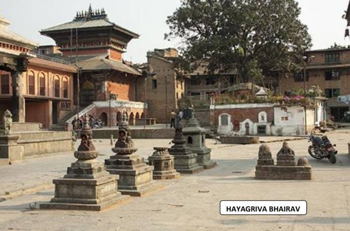 bungamati community homestay4