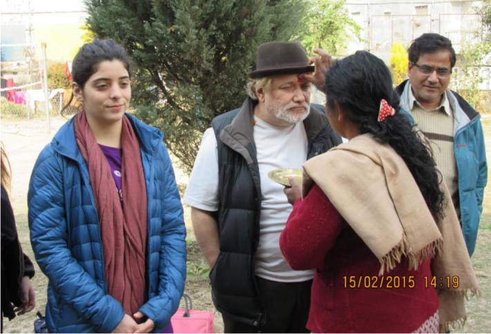 bungamati community homestay1