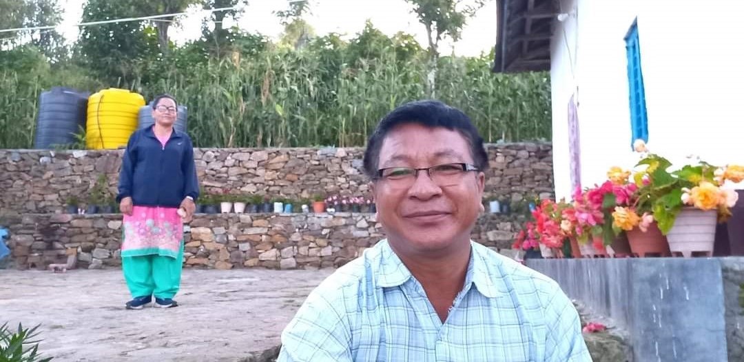 dandabazar community homestay4