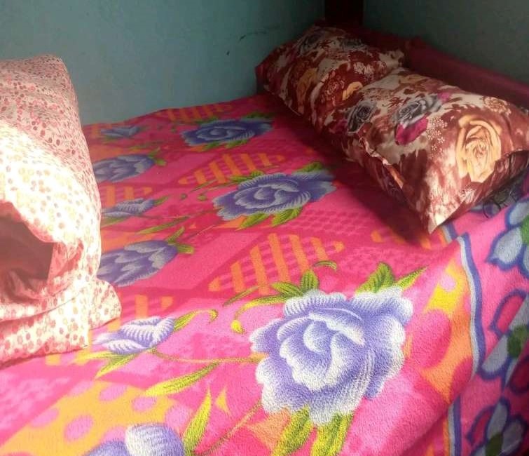 beteni community homestay