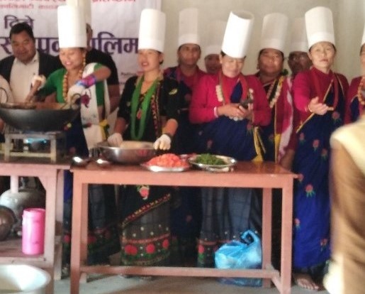 swargadwari community homestay3