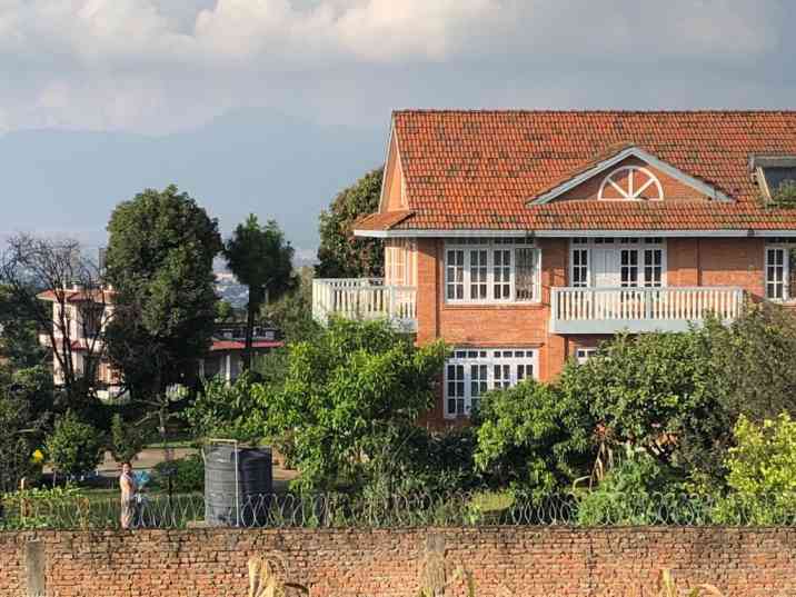 sunakothi samudayeek homestay3