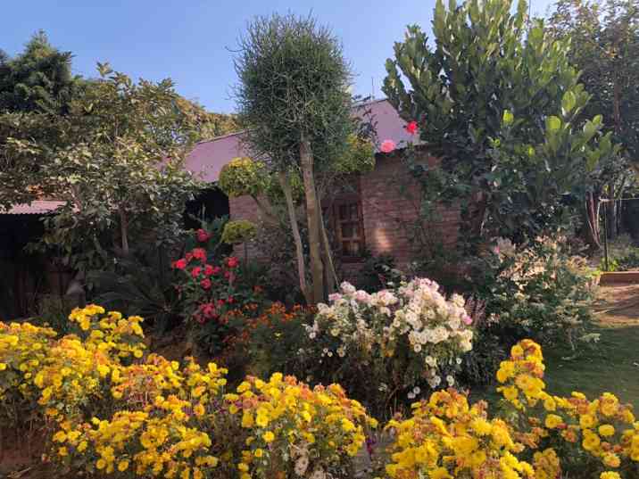 sunakothi samudayeek homestay5