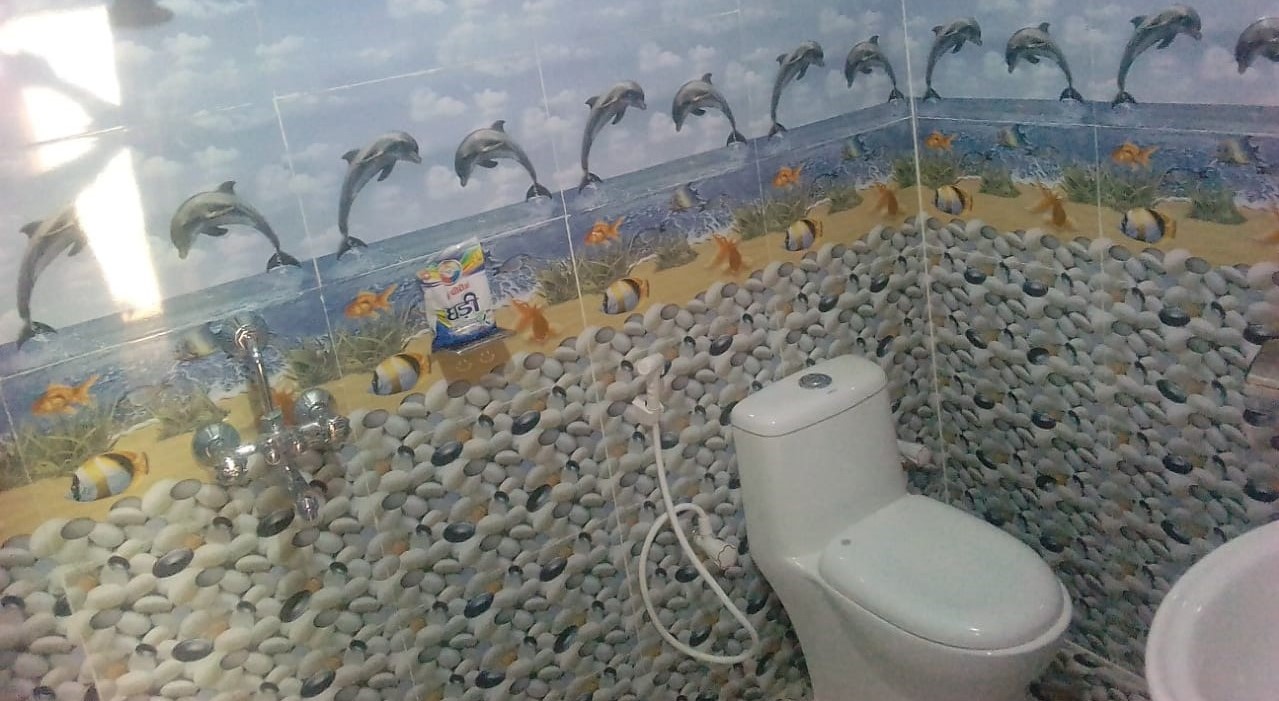 govindapur community homestay