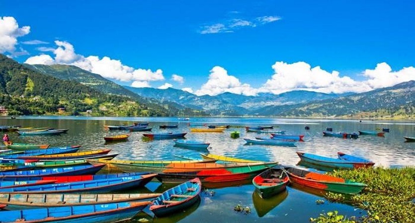 kathmandu and pokhara tour packages