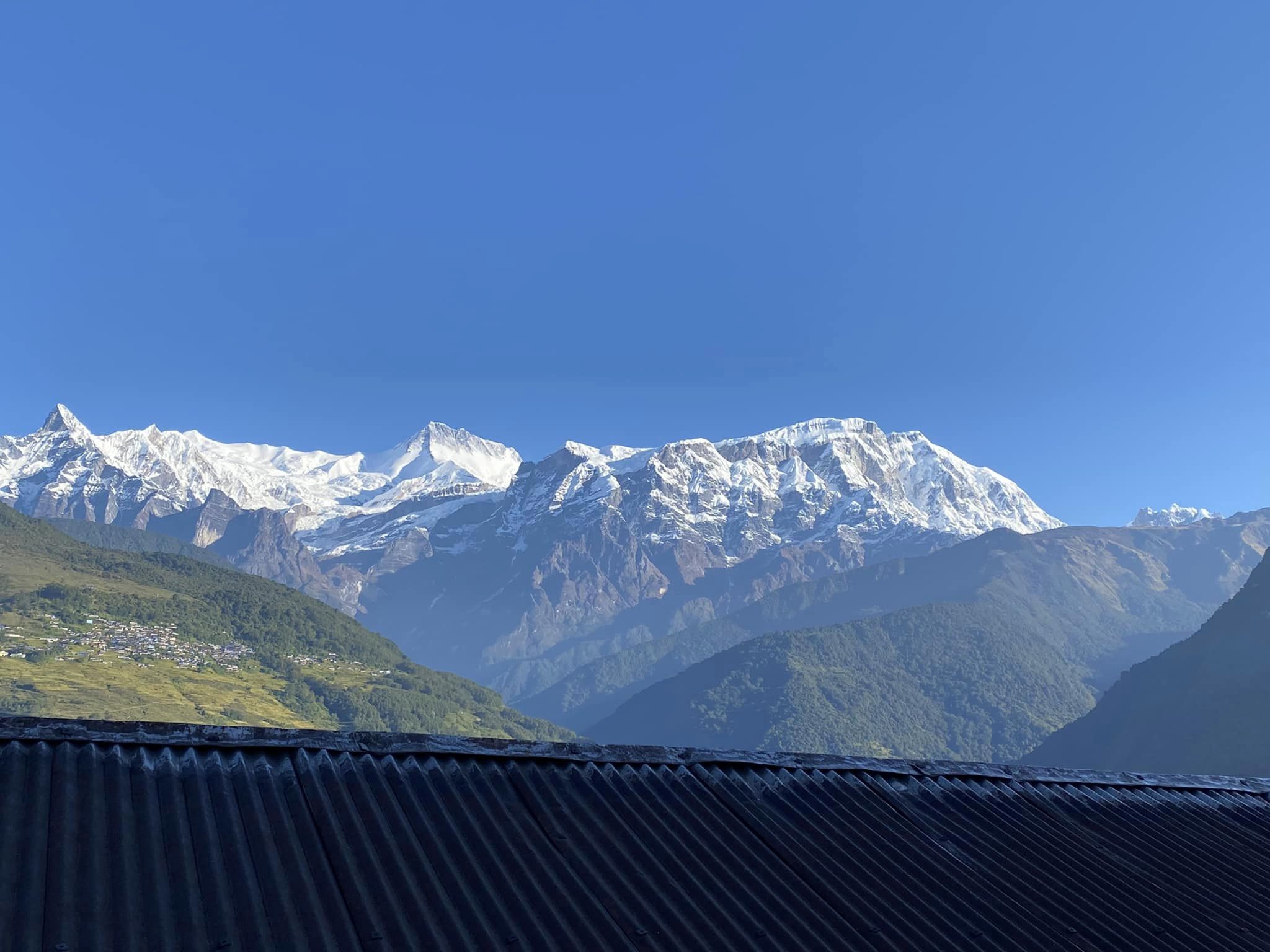 tangting community homestay8