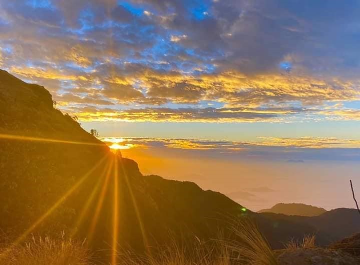 tangting community homestay