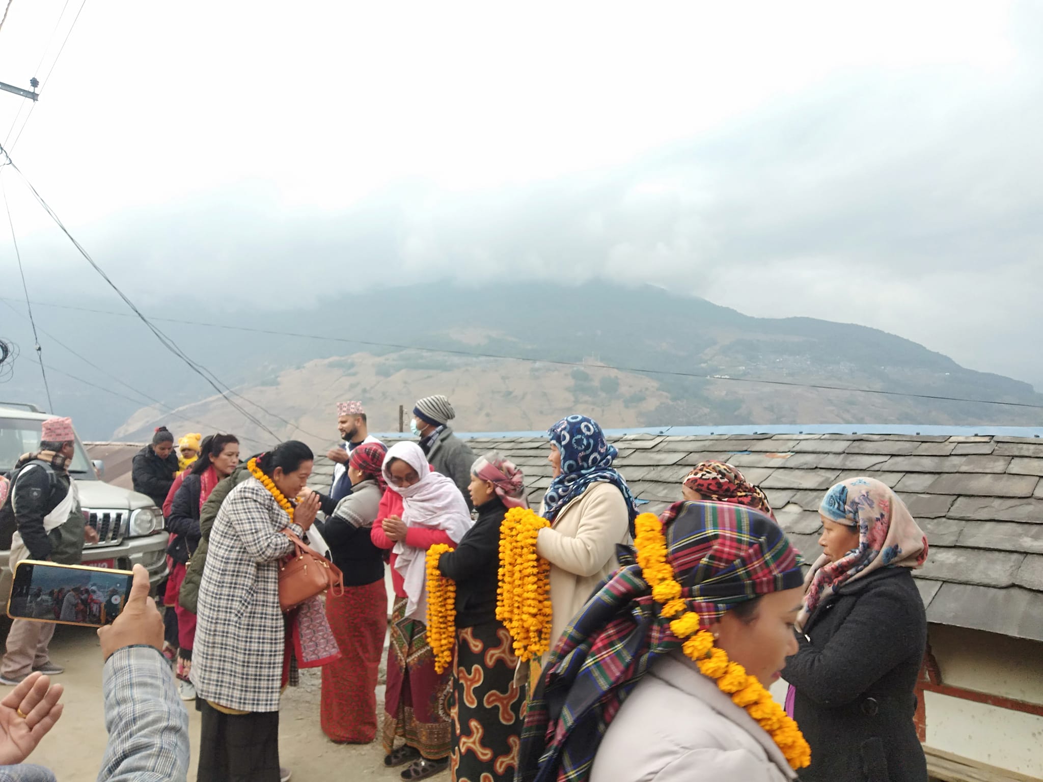 tangting community homestay2