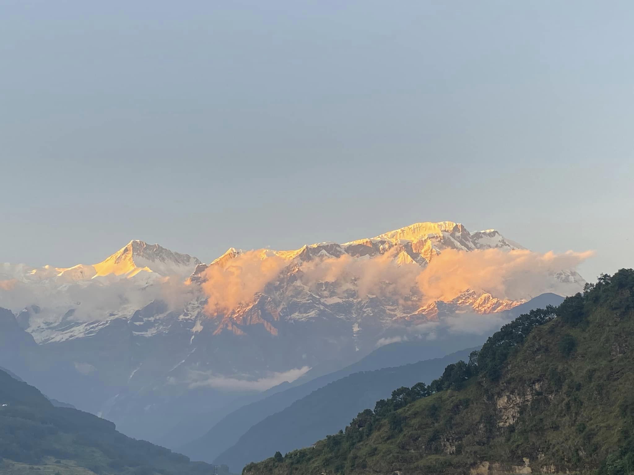 tangting community homestay4