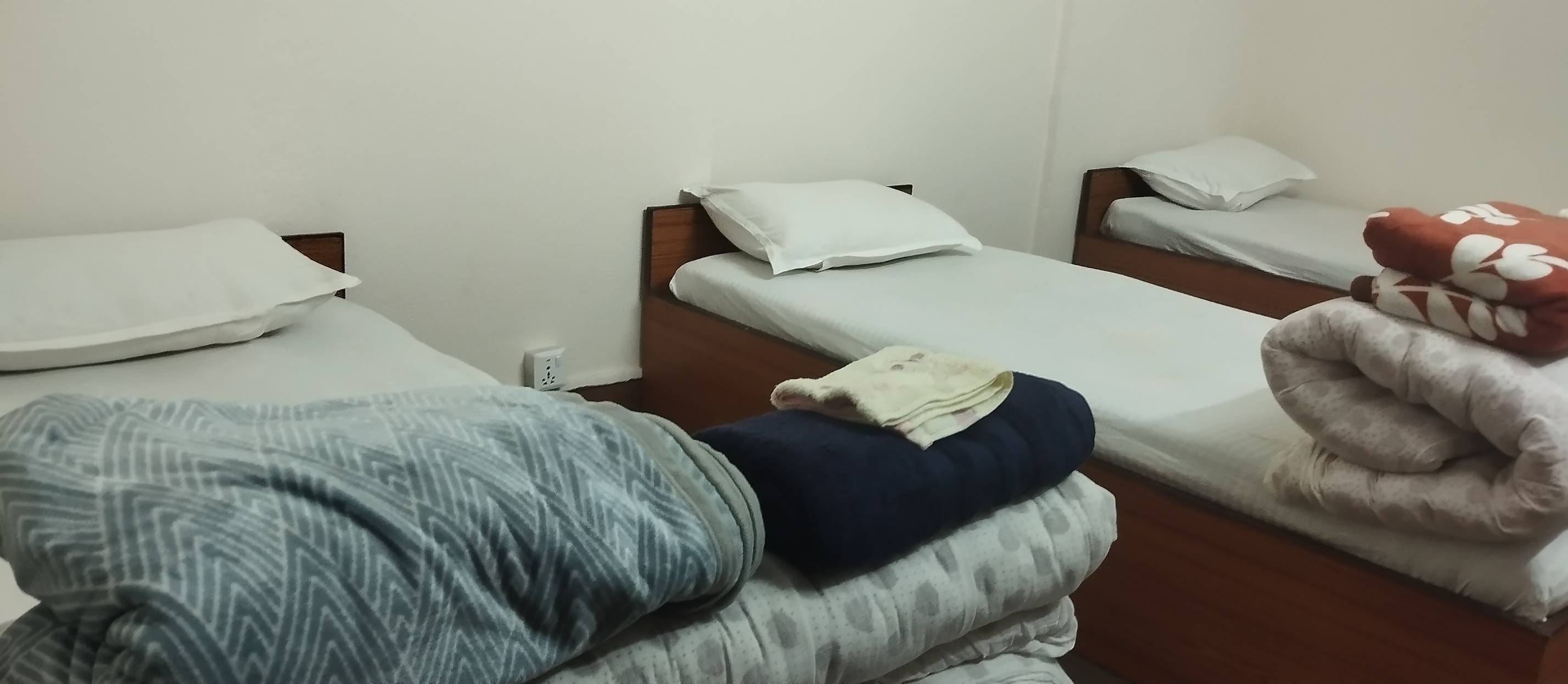 Selimiah homestay