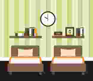 Sakura homestay