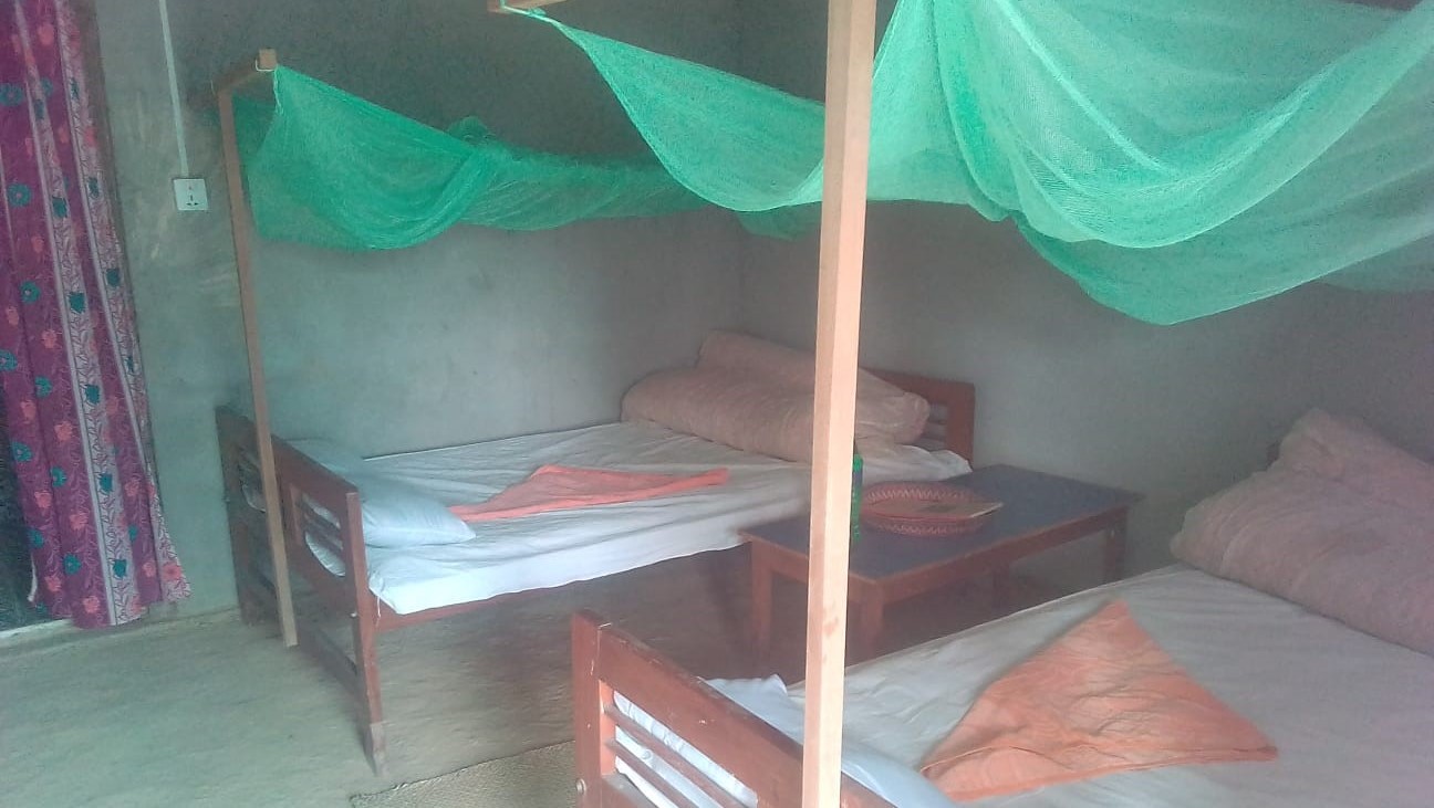 Govindapur community Homestay