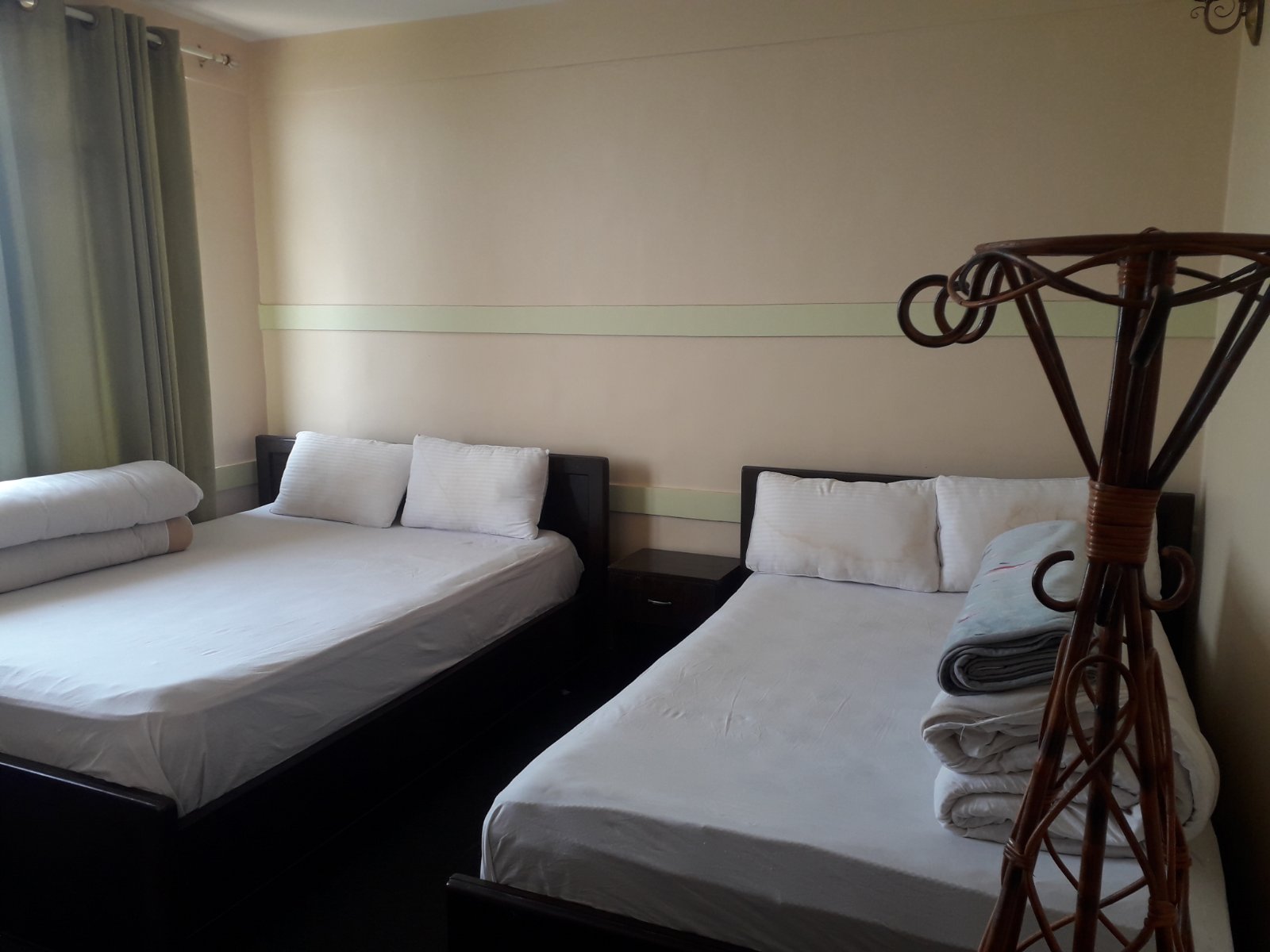 Kotdada homestay