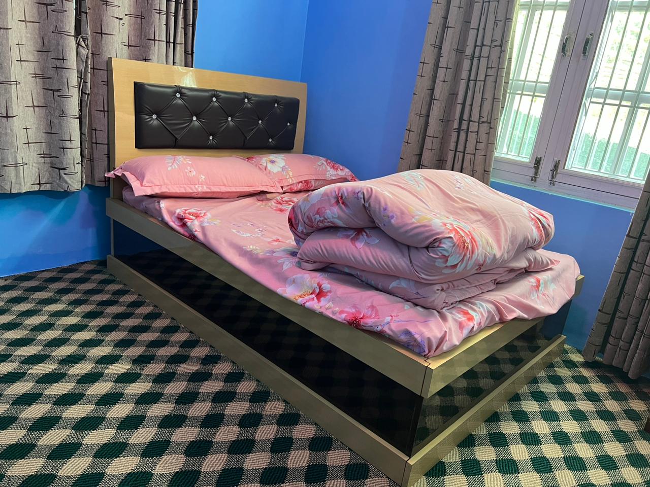 Ghumarchok homestay