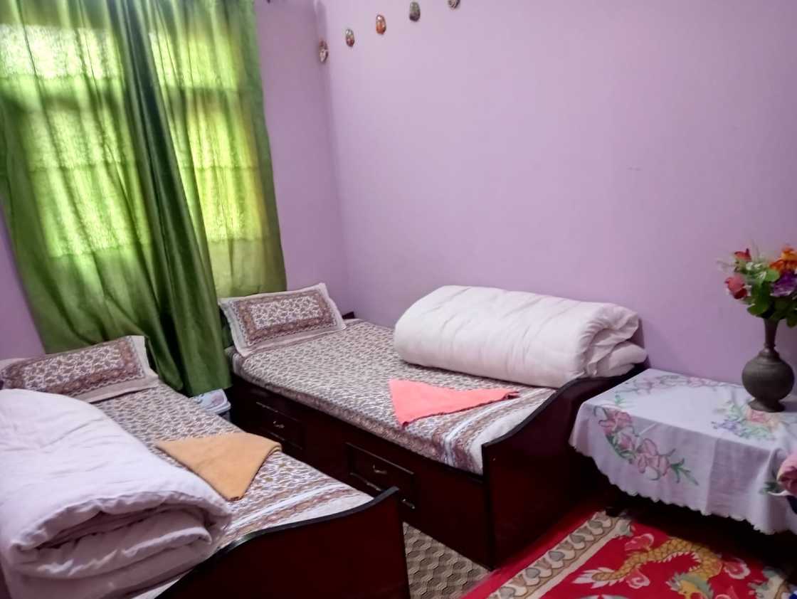Panauti community homestay
