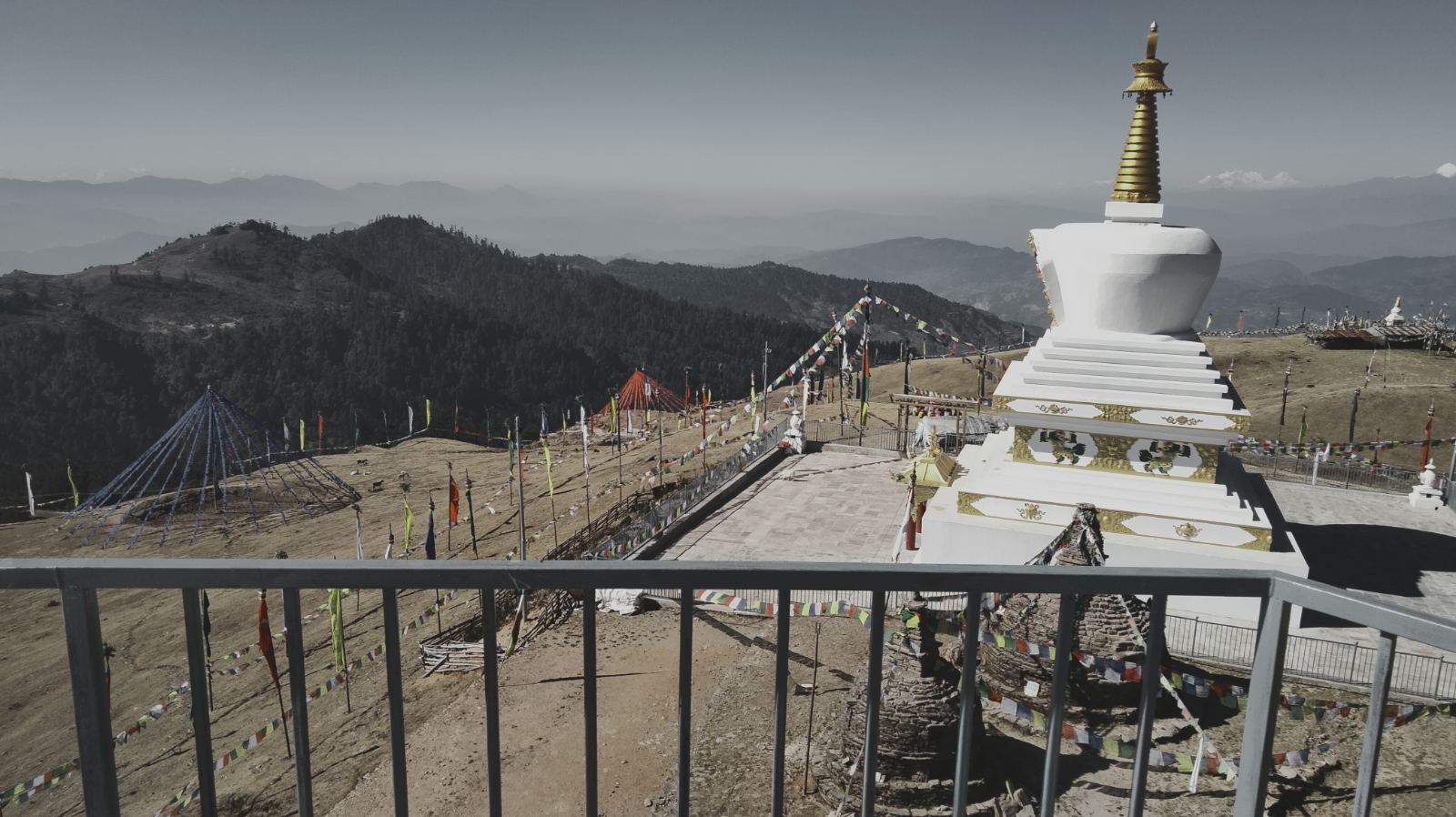 laharemani community homestay14