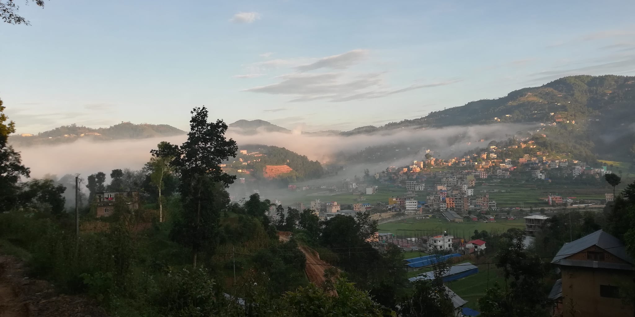 community holiday inn7