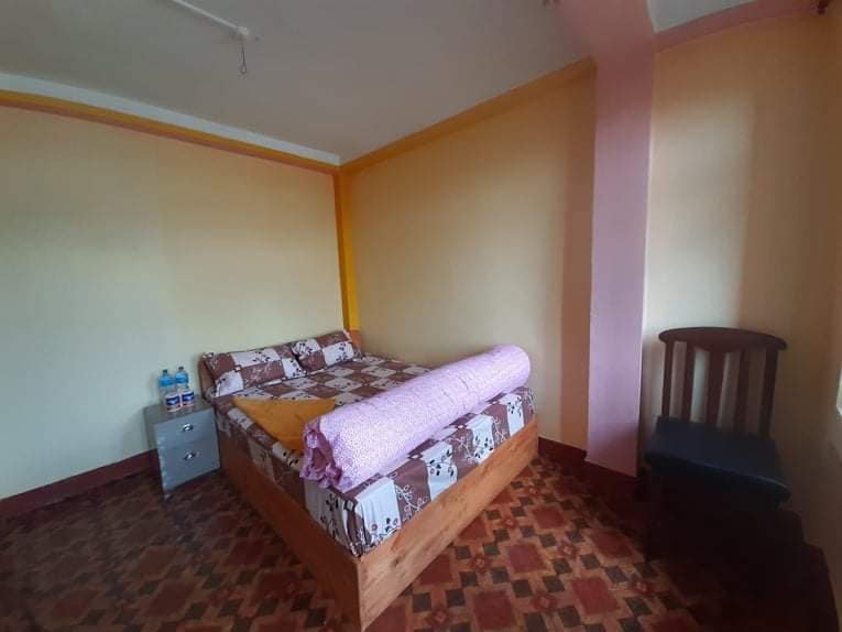 Community Holiday Inn  homestay