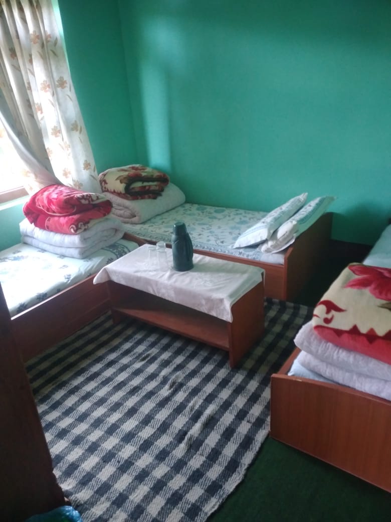 Balthali  Homestay1
