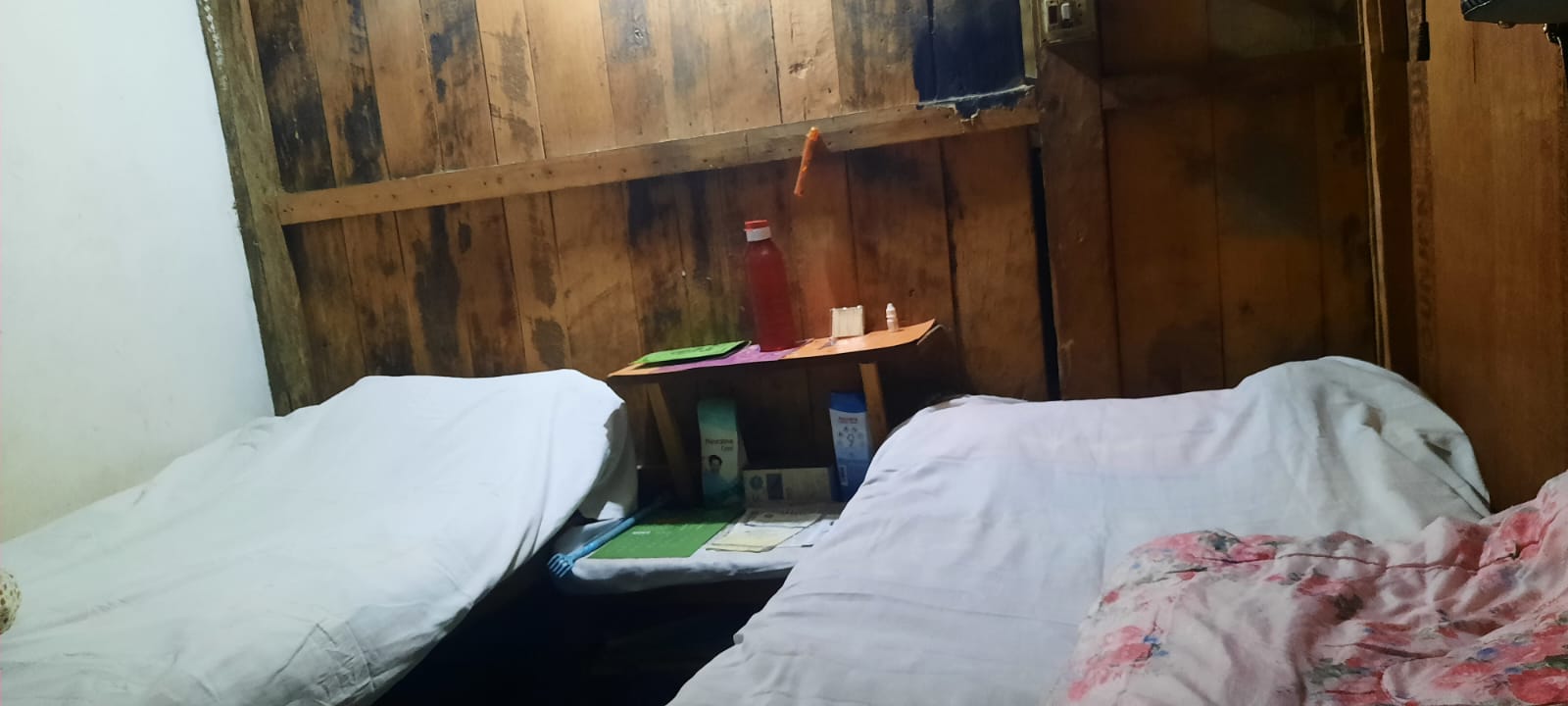 Mipra community homestay