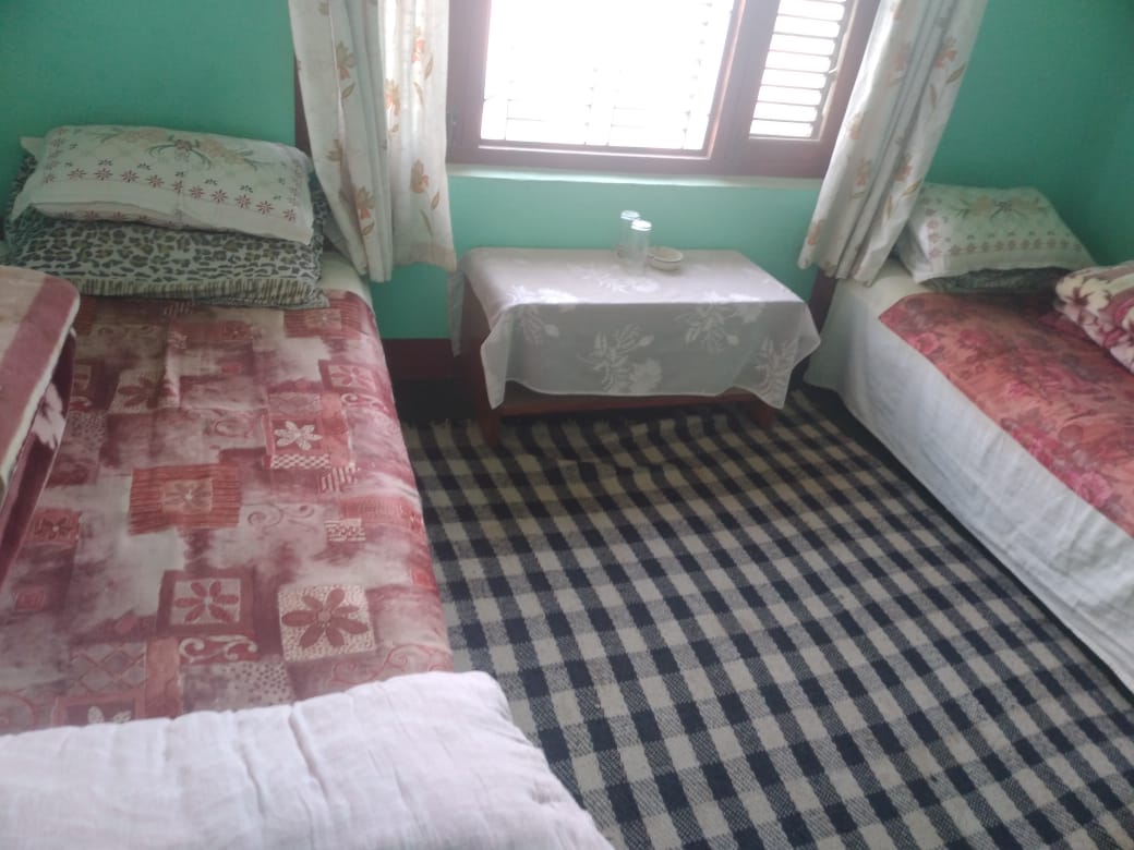 Balthali kolbhyangyang homestay