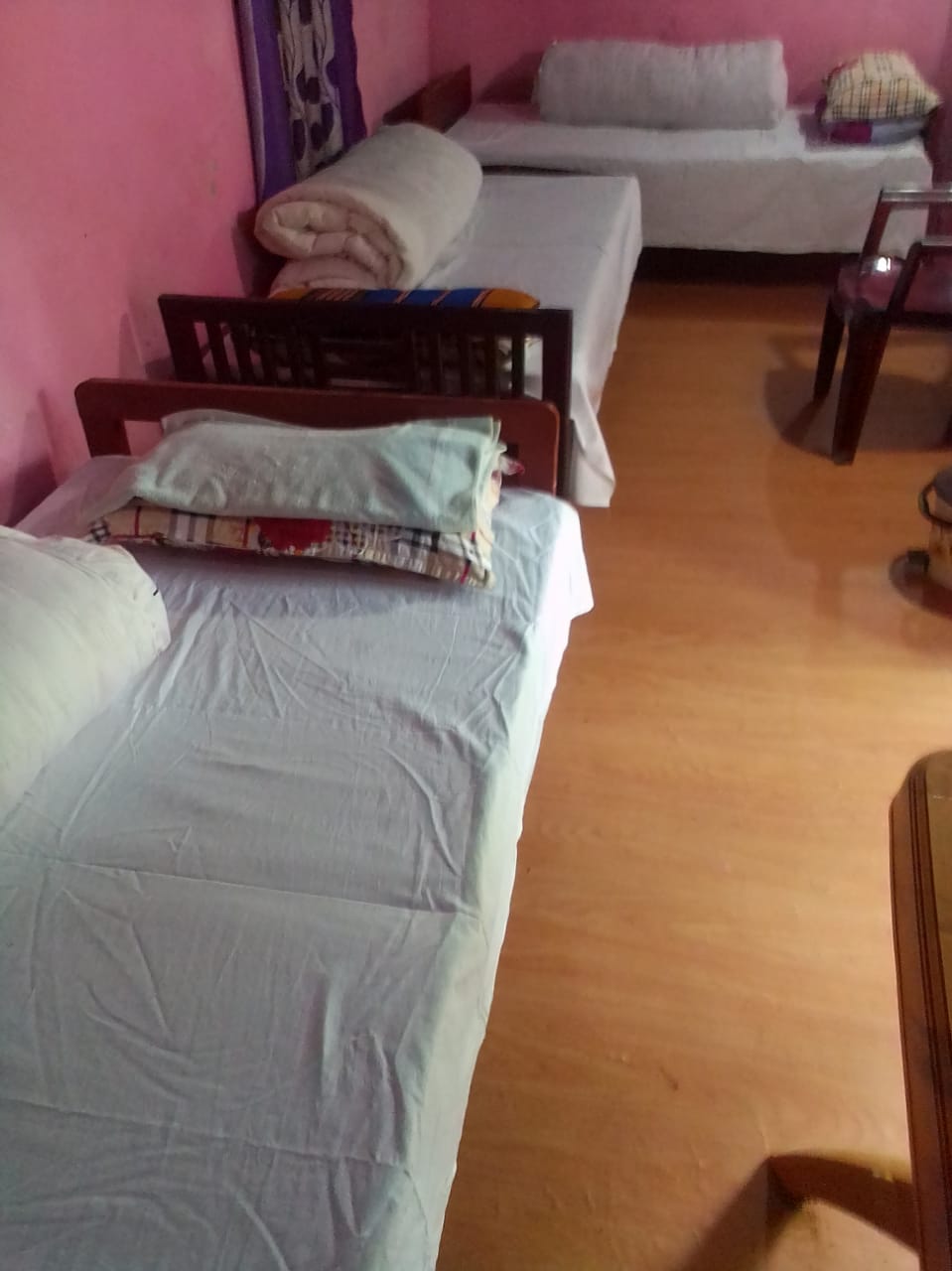 Suntalabari community homestay