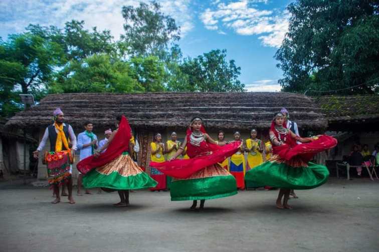 jaibik marga dalla community homestay7