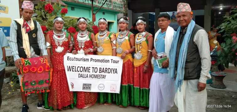 jaibik marga dalla community homestay10