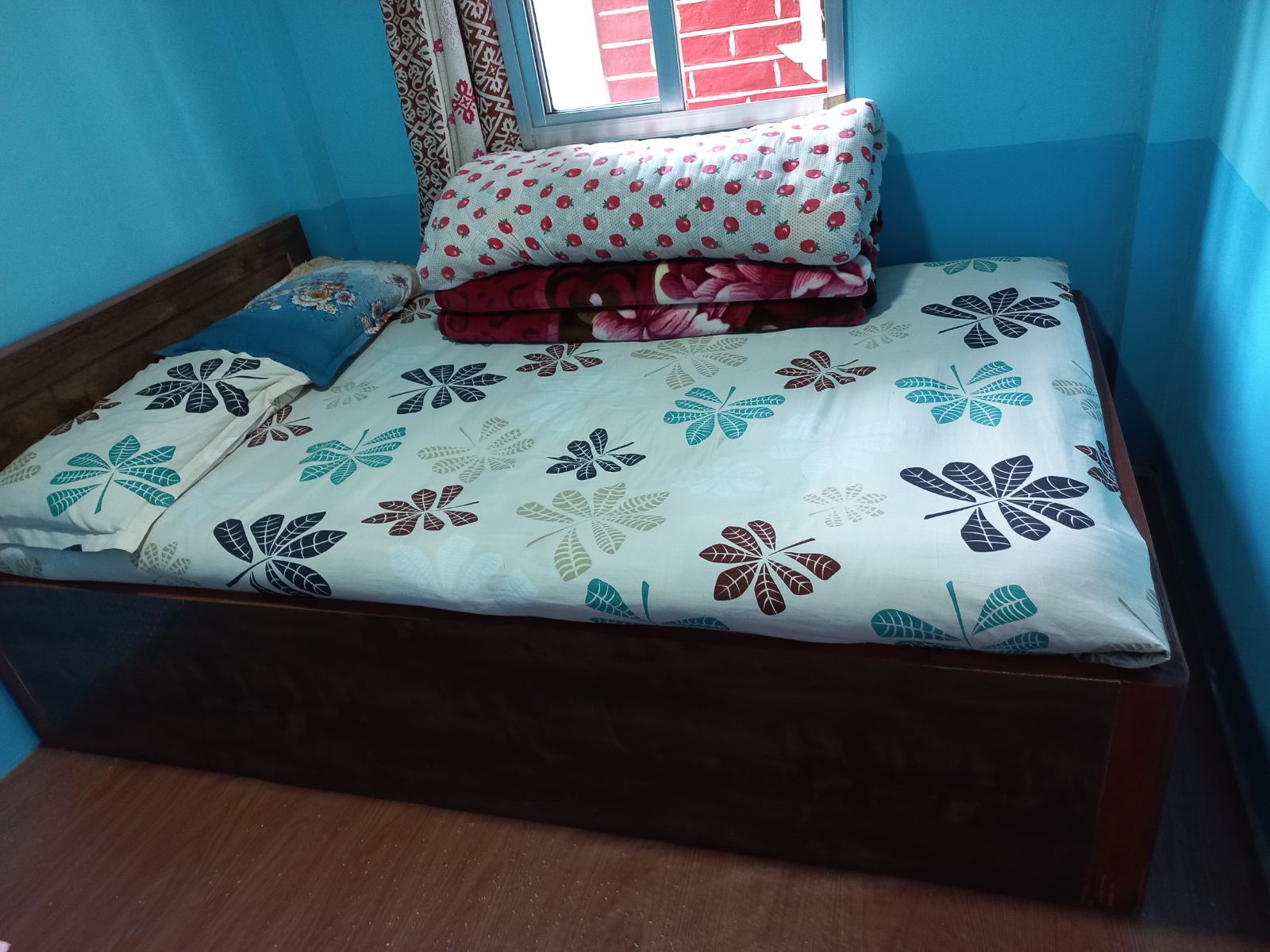Namje Thumki Community homestay
