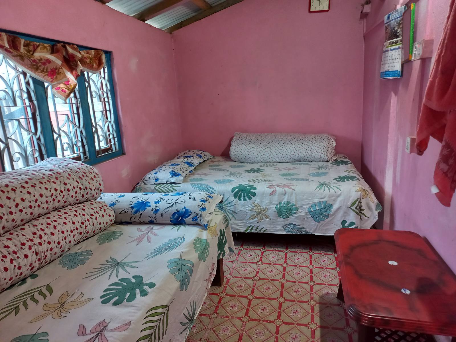 Namje Thumki Community homestay