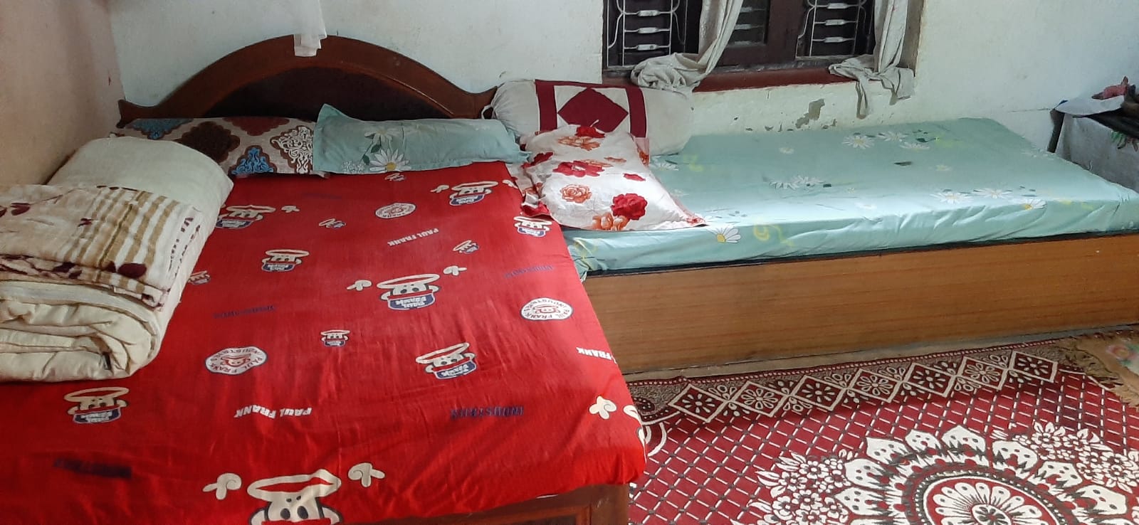Ashalbotey Community Homestay